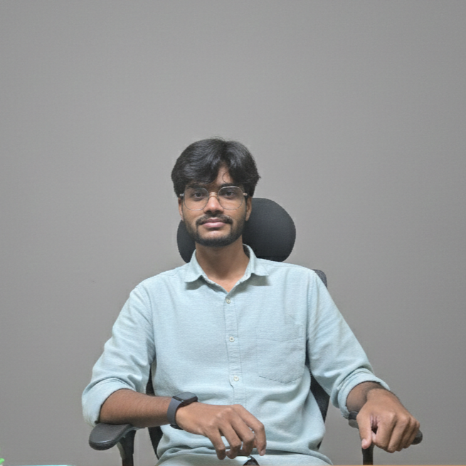 Harsh Sharma